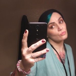 Meet your Posher, Jessica